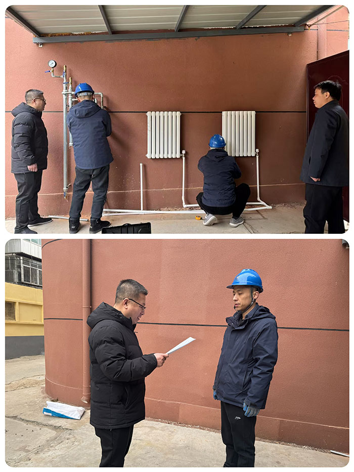 錘煉技能 匠心筑暖 山東聚源熱力公司深入開展技術(shù)“大練兵”活動 12拼圖.jpg 錘煉技能 匠心筑暖 山東聚源熱力公司深入開展技術(shù)“大練兵”活動 12拼圖.jpg